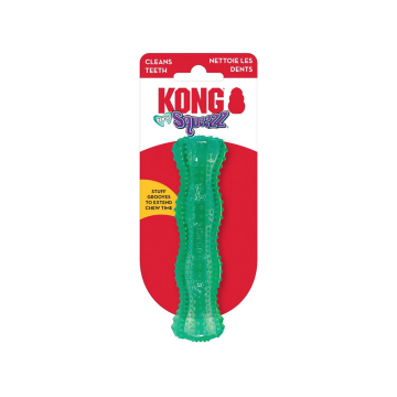 KONG Squeezz Dental Ball M