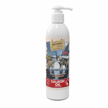 Natural Greatness Aceite de...