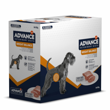 Advance Veterinary Weight...