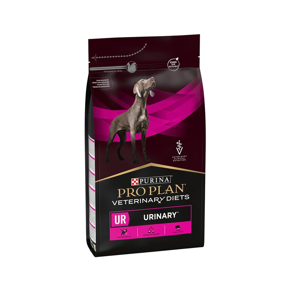 Purina Pro Plan Veterinary Diets Dog Adult Urinary