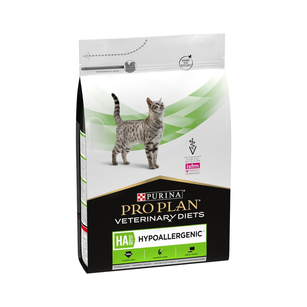 Purina Pro Plan Veterinary Diets Cat Hypoallergenic