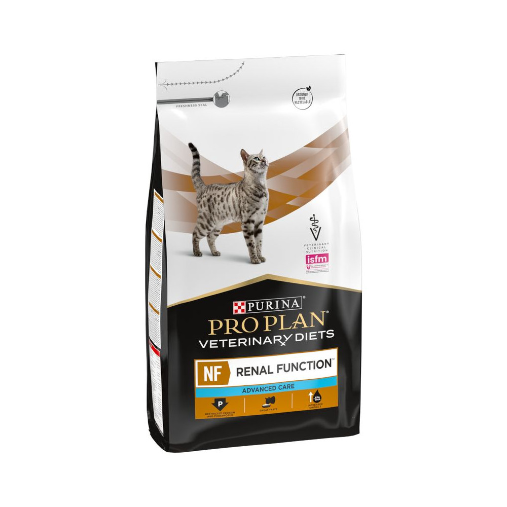 Purina Pro Plan Veterinary Diets Cat Renal
