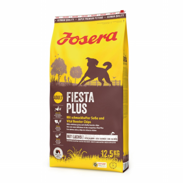 Josera Daily Fiesta Plus...