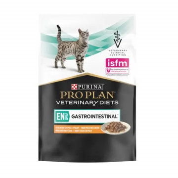 Purina Pro Plan Veterinary Diets Gato Grastrointestinal