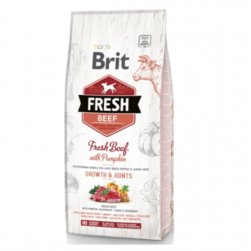 Brit Fresh Dog Puppy Large...