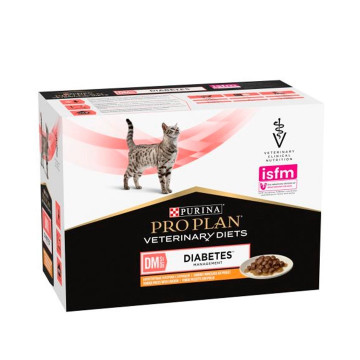 Purina Pro Plan Veterinary...
