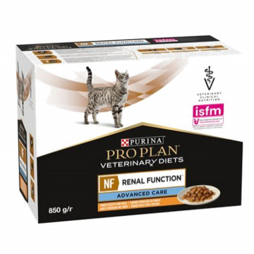 Purina Pro Plan Veterinary...
