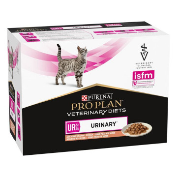 Purina Pro Plan Veterinary...