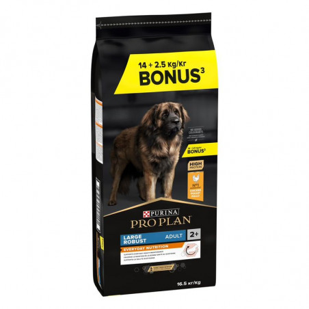 Purina Pro Plan Dog Adult Robust Large Breed Balance Pollo