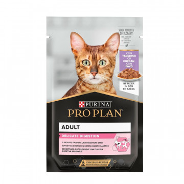 Purina Pro Plan Sobre Gato...