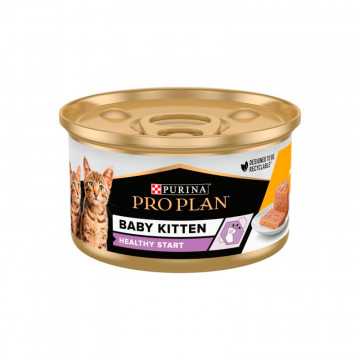 Purina Pro Plan Lata Baby...