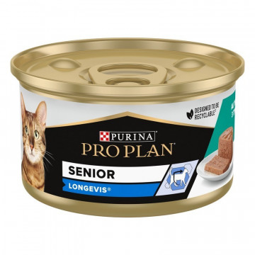 Purina Pro Plan Lata Senior...