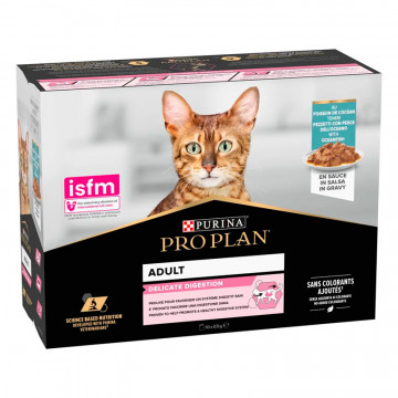 Purina Pro Plan Pack Gatos...