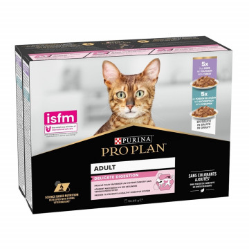 Purina Pro Plan Pack Gatos...