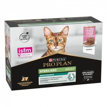 Purina Pro Plan Pack Gatos...