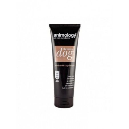 Shampoo Animology Sensitive Skin 250ml