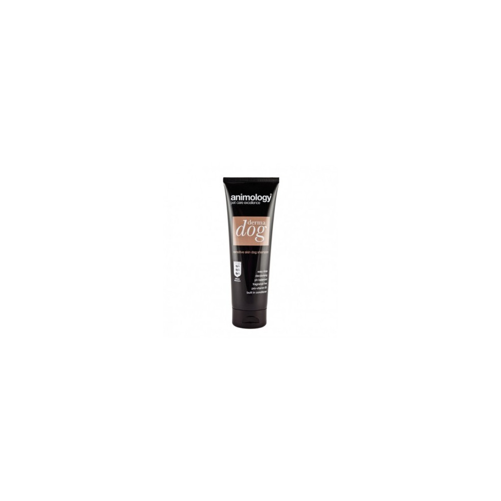 Shampoo Animology Sensitive Skin 250ml