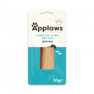 Applaws Tarrina Gatos 70 gr...
