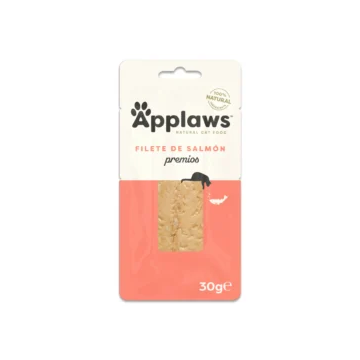 Applaws Snacks Gatos 30 gr...