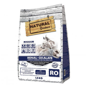 Natural Greatness Cat Diet...