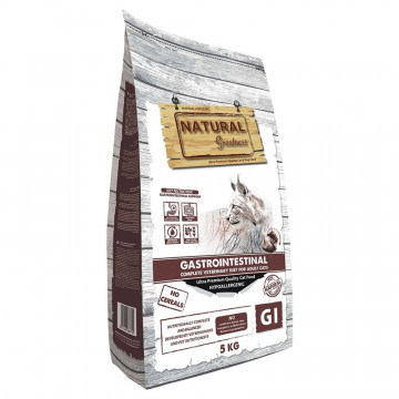 Natural Greatness Cat Diet...