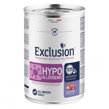Exclusion Lata Hypo Jabali...