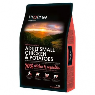 Profine Adult Small Chicken