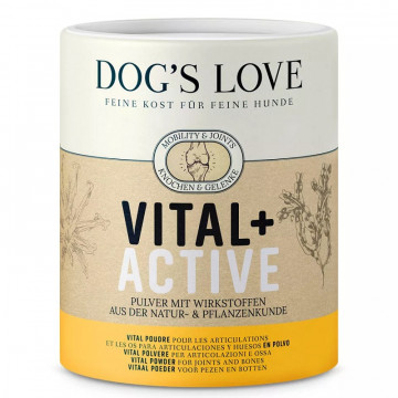 Dog´s Love DOC Vital Active...