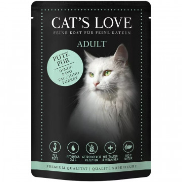 Cat´s Love Sobres en...