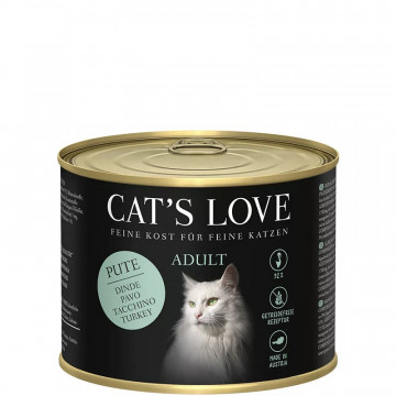 Cat´s Love Lata para Gatos...