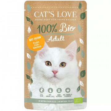 Cat´s Love Sobres en...