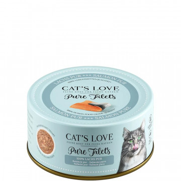 Cat´s Love Lata para Gatos...