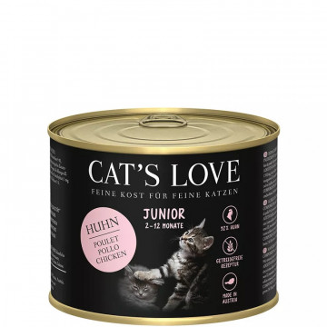 Cat´s Love Latas para Gatos...
