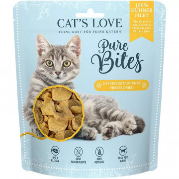 Cat´s Love Snacks para...