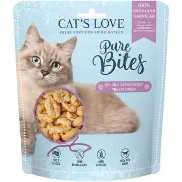 Cat´s Love Snacks para...