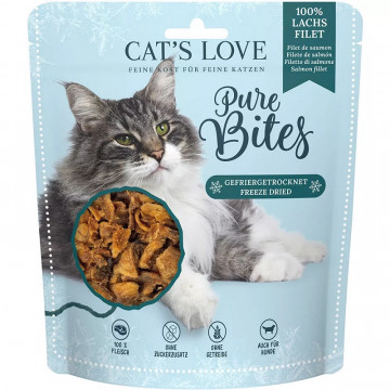 Cat´s Love Snacks para...