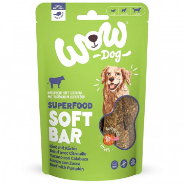 Wow Snacks Barritas de...