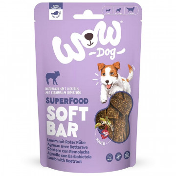 Wow Snacks Barritas de...