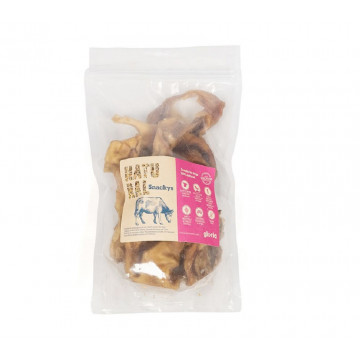 Gloria Snackys Tiras de Vacuno