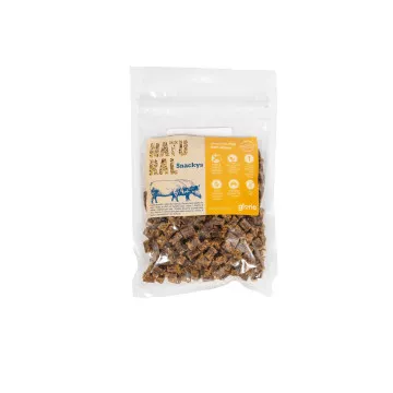 Gloria Snackys Cubos de Jabali