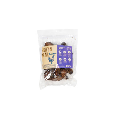Gloria Snackys Cuellos de...