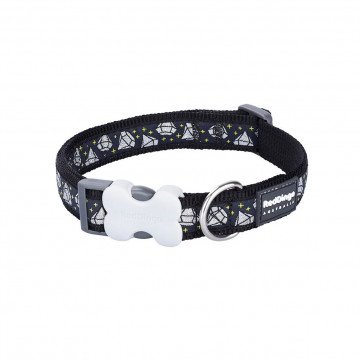 Gloria Red Dingo Collar...