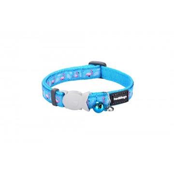 Gloria Red Dingo Collar...