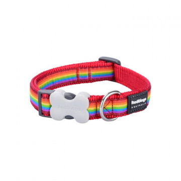 Gloria Red Dingo Collar...