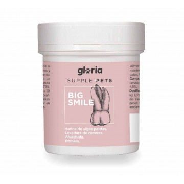 Gloria Supple Pets Big...