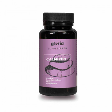 Gloria Supple Pets Calmizen para Perros