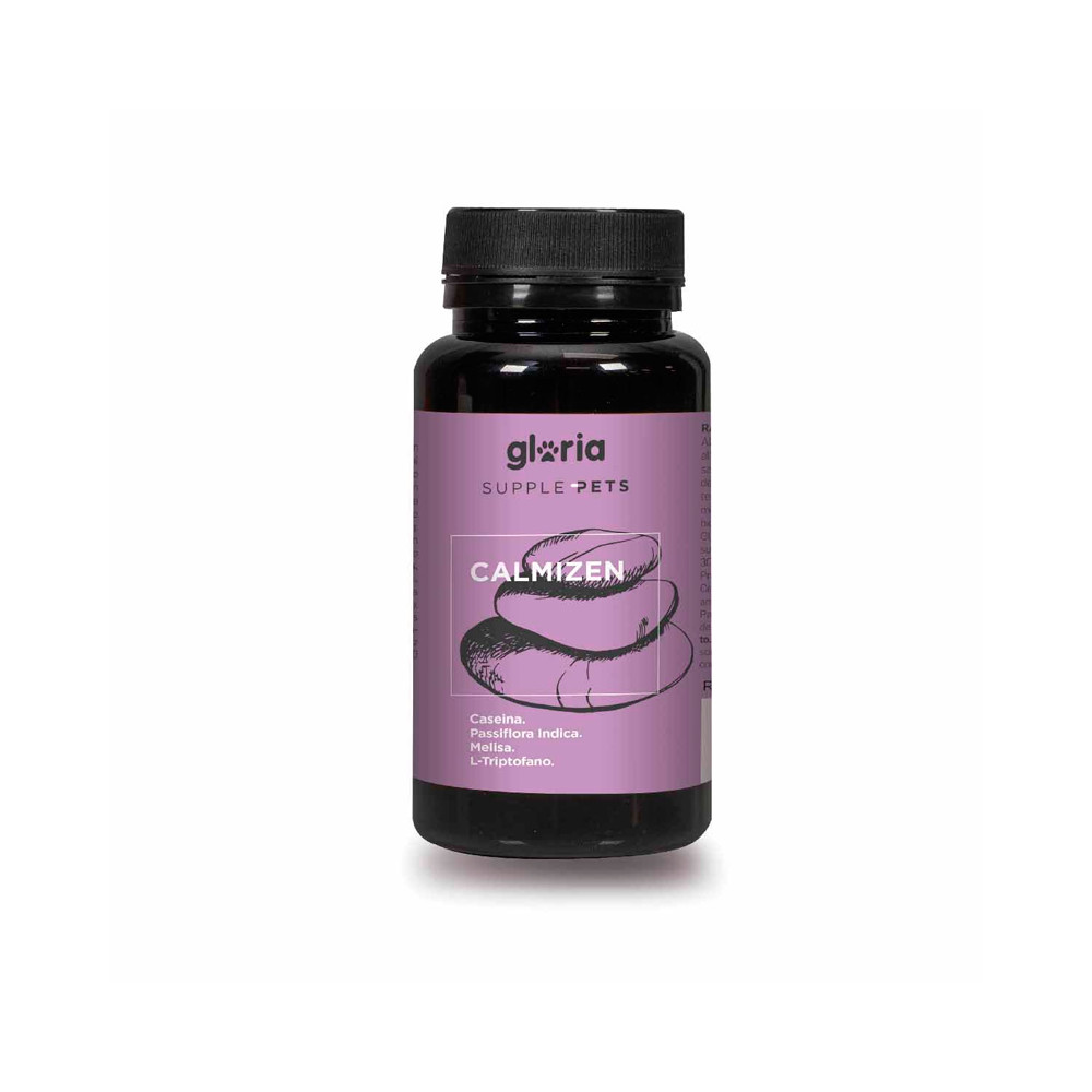 Gloria Supple Pets Calmizen para Perros Gloria Supple Pets Calmizen para Perros