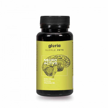 Gloria Supple Pets Neuro...
