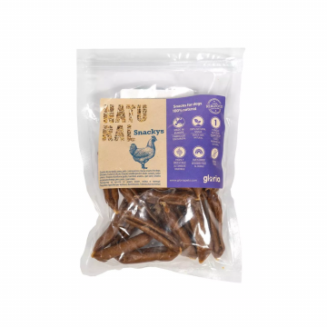Gloria Snackys Sticks de Pollo