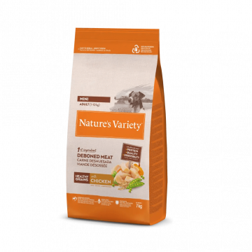 Nature's Variety Healthy...